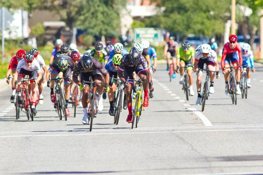 2018 Barry Wolfe Grand Prix